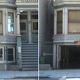 Image for article titled The cleverest garage door ever